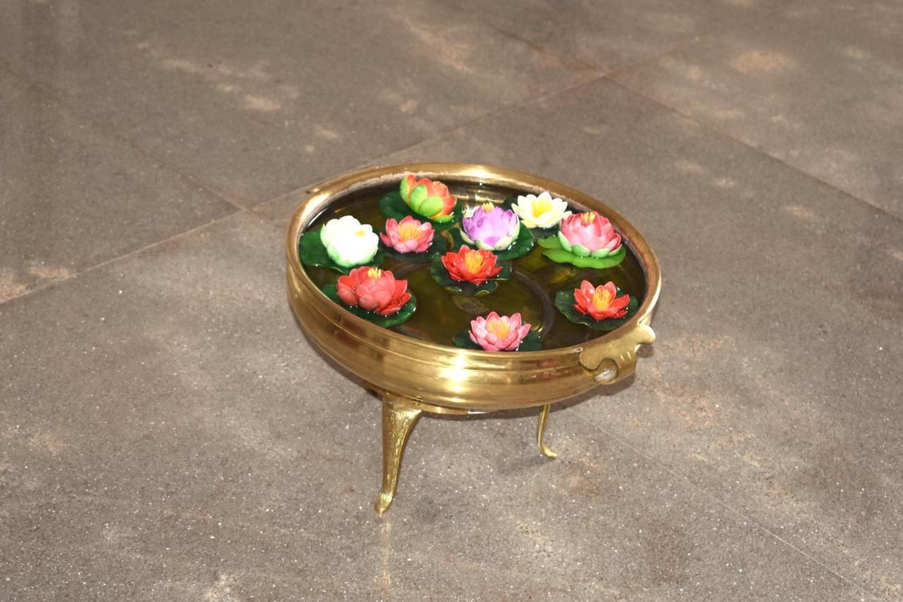 星星公寓 Tiruchirappalli 外观 照片